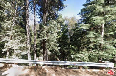 Lake Lot For Sale in Lake Arrowhead, California