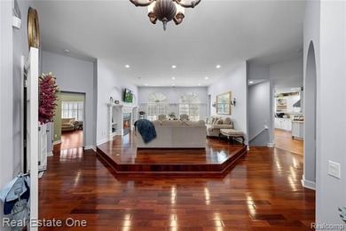 Welcome to 1937 Carsons Cove in Commerce Township's highly - photo 11