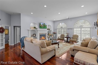 Welcome to 1937 Carsons Cove in Commerce Township's highly - photo 12