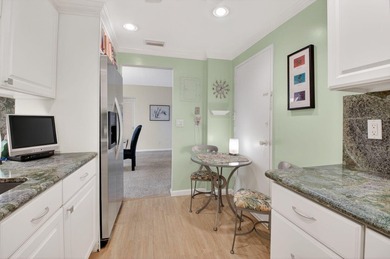 Spacious 1BR/1.5BA condo featuring the largest one-bedroom floor - photo 12
