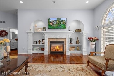 Welcome to 1937 Carsons Cove in Commerce Township's highly - photo 13