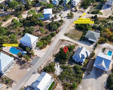 Build your coastal retreat in the sought-after Piney Woods Beach - photo 4