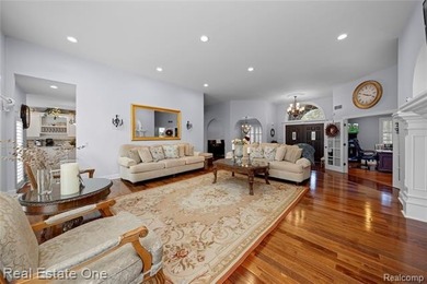 Welcome to 1937 Carsons Cove in Commerce Township's highly - photo 14