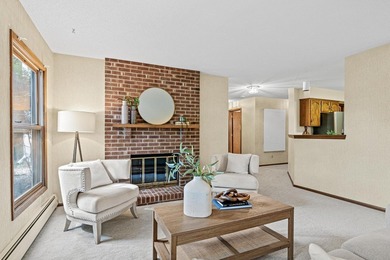 Welcome home to this beautifully maintained condo within the - photo 14