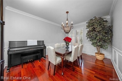 Welcome to 1937 Carsons Cove in Commerce Township's highly - photo 15
