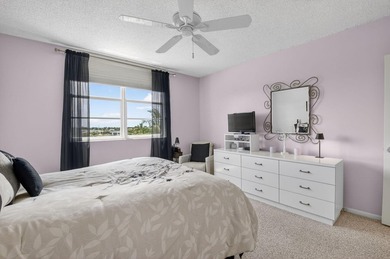 Spacious 1BR/1.5BA condo featuring the largest one-bedroom floor - photo 15