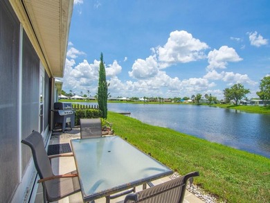 Welcome to this beautifully maintained 3/2/2 lakefront home - photo 15