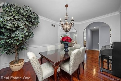 Welcome to 1937 Carsons Cove in Commerce Township's highly - photo 16