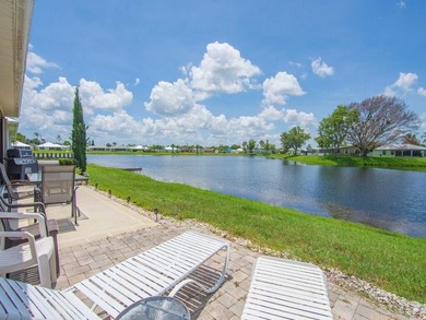 Welcome to this beautifully maintained 3/2/2 lakefront home - photo 16