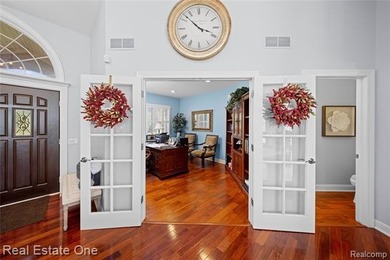 Welcome to 1937 Carsons Cove in Commerce Township's highly - photo 17