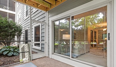 Welcome home to this beautifully maintained condo within the - photo 17