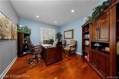 Welcome to 1937 Carsons Cove in Commerce Township's highly - photo 18
