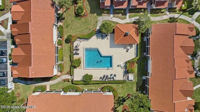 Beautiful 2BR/2BA second-story unit in peaceful Club Haciendas - photo 18
