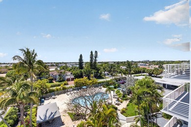 Spacious 1BR/1.5BA condo featuring the largest one-bedroom floor - photo 21
