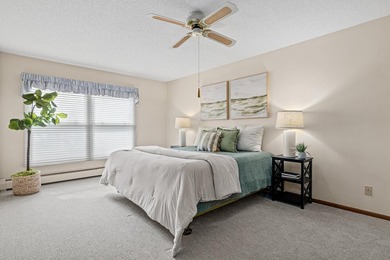 Welcome home to this beautifully maintained condo within the - photo 21