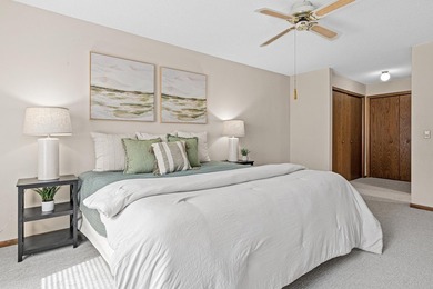 Welcome home to this beautifully maintained condo within the - photo 22