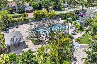Spacious 1BR/1.5BA condo featuring the largest one-bedroom floor - photo 23