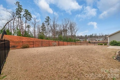 Welcome to 161 Old Harbor Drive, Mount Gilead, NC, located in - photo 24