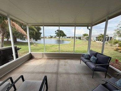 STUNNING POND & GOLF COURSE VIEWS - GOLF CART INCLUDED! - photo 24