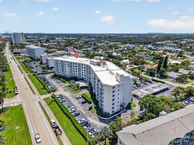 Spacious 1BR/1.5BA condo featuring the largest one-bedroom floor - photo 24