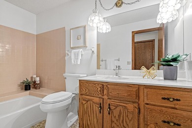 Welcome home to this beautifully maintained condo within the - photo 24