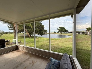 STUNNING POND & GOLF COURSE VIEWS - GOLF CART INCLUDED! - photo 25