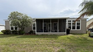 STUNNING POND & GOLF COURSE VIEWS - GOLF CART INCLUDED! - photo 26