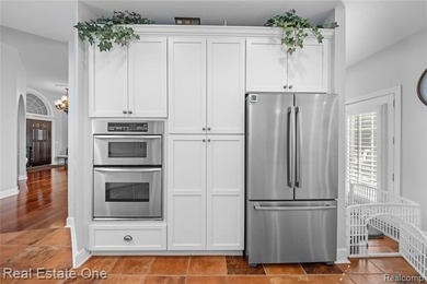 Welcome to 1937 Carsons Cove in Commerce Township's highly - photo 26