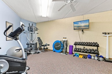 Welcome home to this beautifully maintained condo within the - photo 28