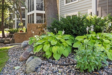 Welcome home to this beautifully maintained condo within the - photo 29