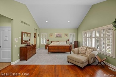 Welcome to 1937 Carsons Cove in Commerce Township's highly - photo 31