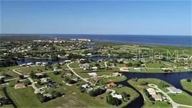 Build your SW Florida dream home on this Southern exposure - photo 2