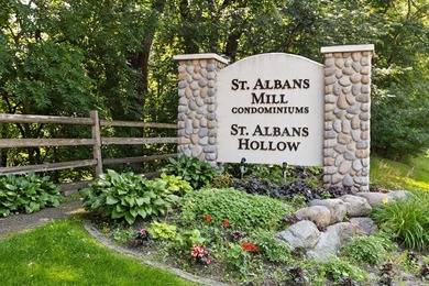 Welcome home to this beautifully maintained condo within the - photo 32