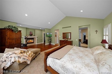 Welcome to 1937 Carsons Cove in Commerce Township's highly - photo 33