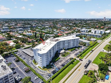 Spacious 1BR/1.5BA condo featuring the largest one-bedroom floor - photo 33