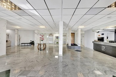 Spacious 1BR/1.5BA condo featuring the largest one-bedroom floor - photo 35