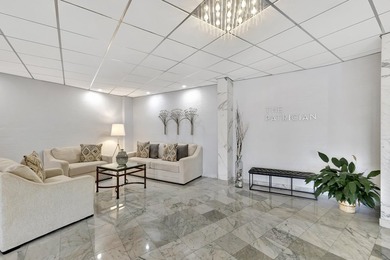 Spacious 1BR/1.5BA condo featuring the largest one-bedroom floor - photo 36
