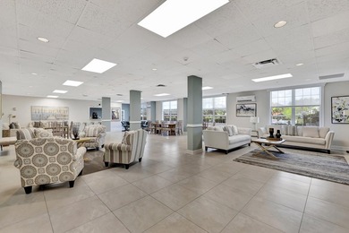Spacious 1BR/1.5BA condo featuring the largest one-bedroom floor - photo 39