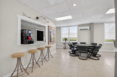 Spacious 1BR/1.5BA condo featuring the largest one-bedroom floor - photo 41