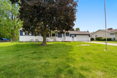 Lake Home Sale Pending in Jackson, Michigan