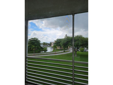 Lake Condo For Sale in Dania, Florida