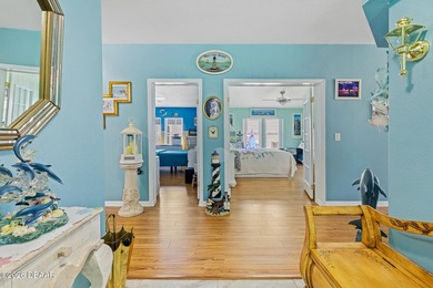 LIVE THE INTRACOASTAL DREAM! Welcome to 349 Marsh Landing Loop - photo 3