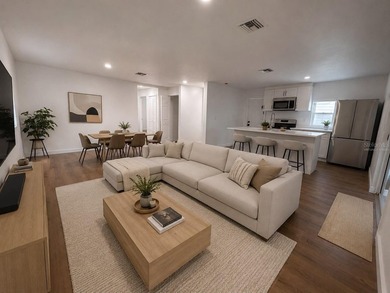 Virtually Staged. Welcome to this beautifully renovated - photo 3