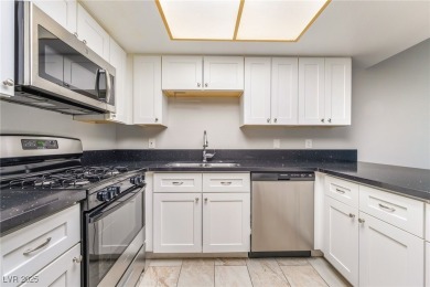 CONDO LIVING WITH NOBODY ABOVE YOU. RENOVATED SINGLE FLOOR 3