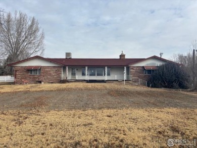 Lake Home For Sale in Longmont, Colorado