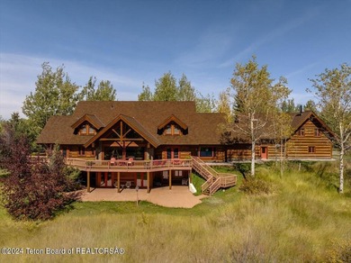 Escape to Bunk House Ranch-a mountain retreat set on 40 pristine - photo 2