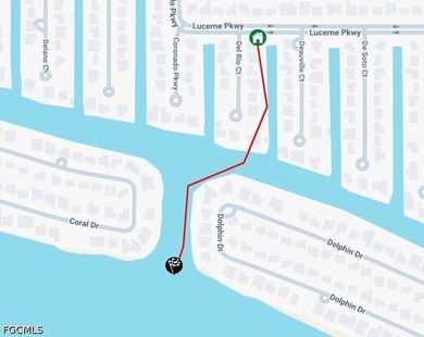 3 MINUTES TO OPEN WATER - NO BRIDGES - SAILBOAT ACCESS - 10,000 - photo 4