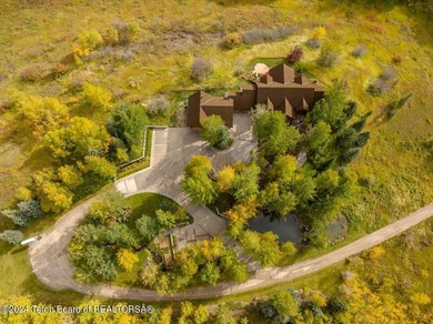 Escape to Bunk House Ranch-a mountain retreat set on 40 pristine - photo 4