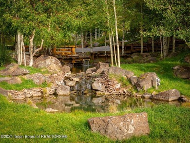 Escape to Bunk House Ranch-a mountain retreat set on 40 pristine - photo 7