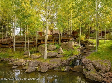 Escape to Bunk House Ranch-a mountain retreat set on 40 pristine - photo 8